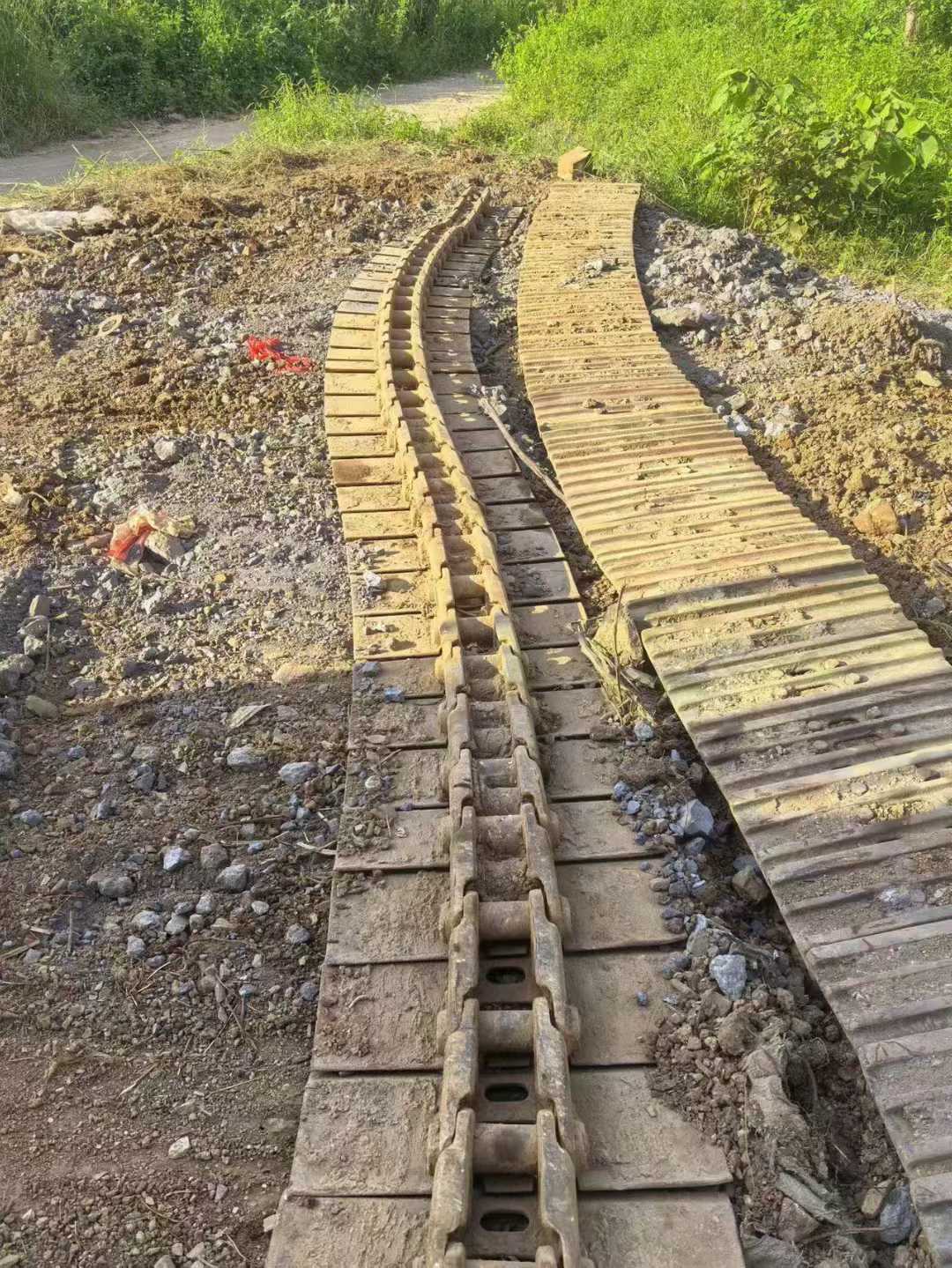 Buy Doosan S225 Used Excavator / 4 Used Doosan S225 Excavator 2016 Model / 4