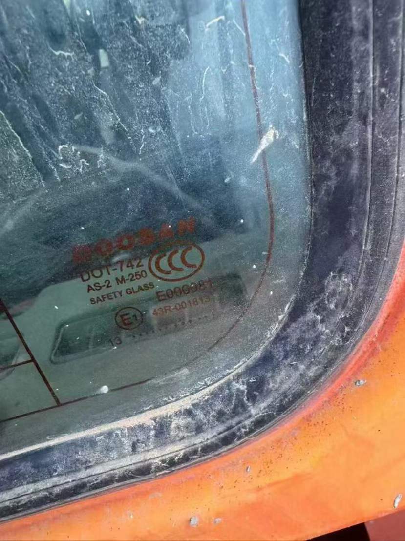 Buy Doosan S225 Used Excavator / 4 Used Doosan S225 Excavator 2013 Model / 4