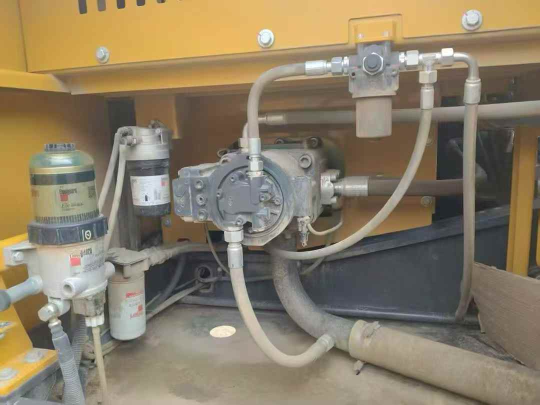 Used XCMG LW200 Excavator 2024 Model / 2