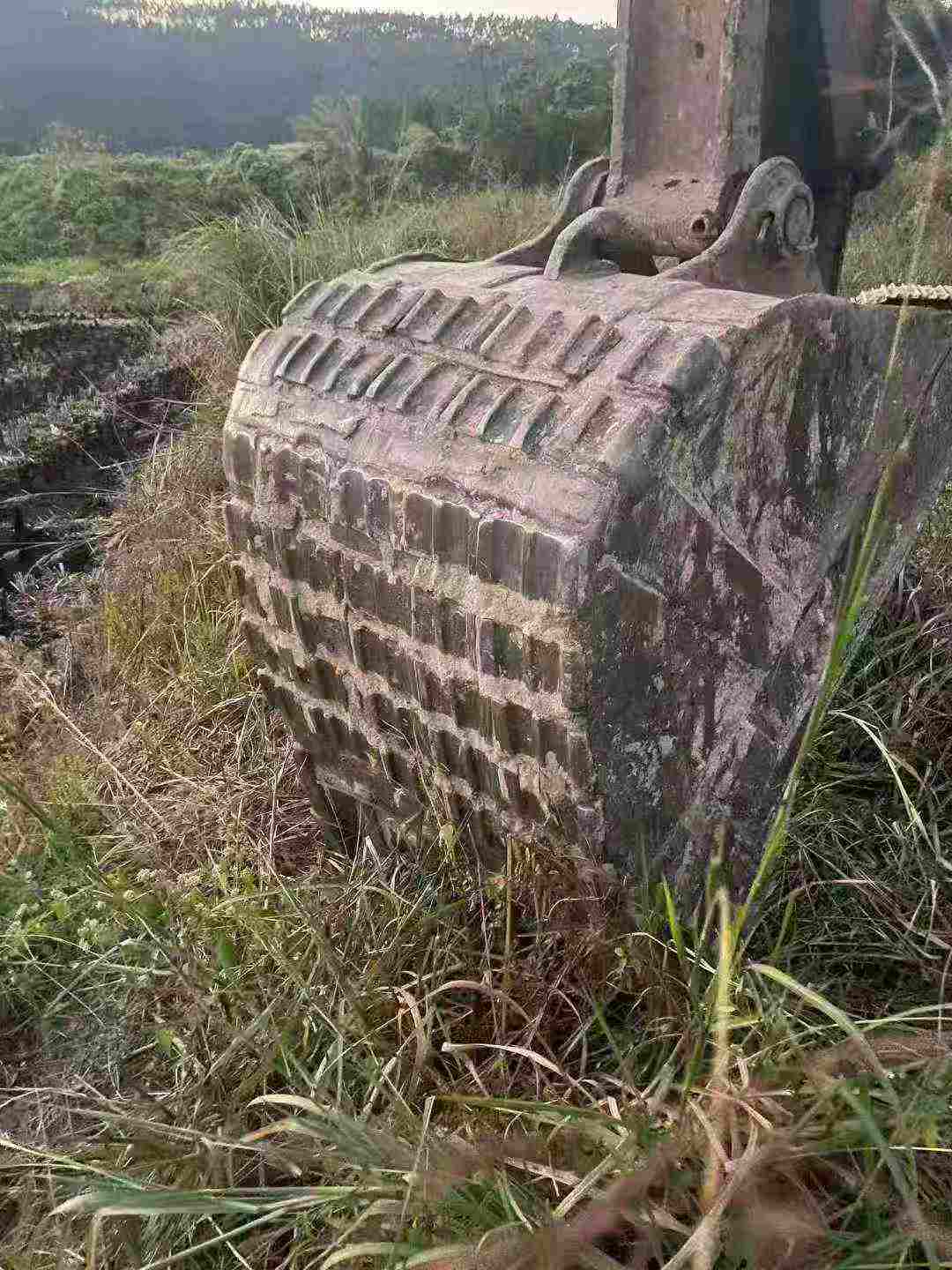 Used Hitachi ZAXIS200 Excavator 2016 Model / 8