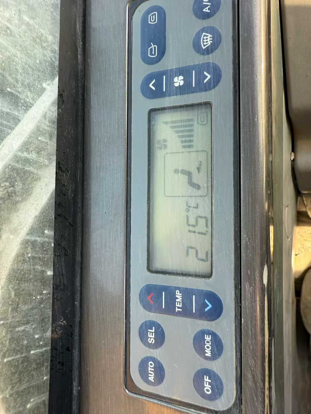 Buy XCMG XE270GK Used Excavator / 8 Used XCMG XE270GK Excavator 2021 Model / 8