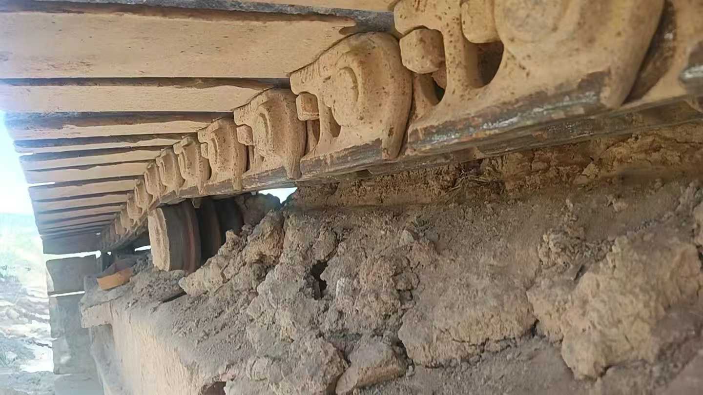 Used XCMG XE150 Excavator 2016 Model / 5