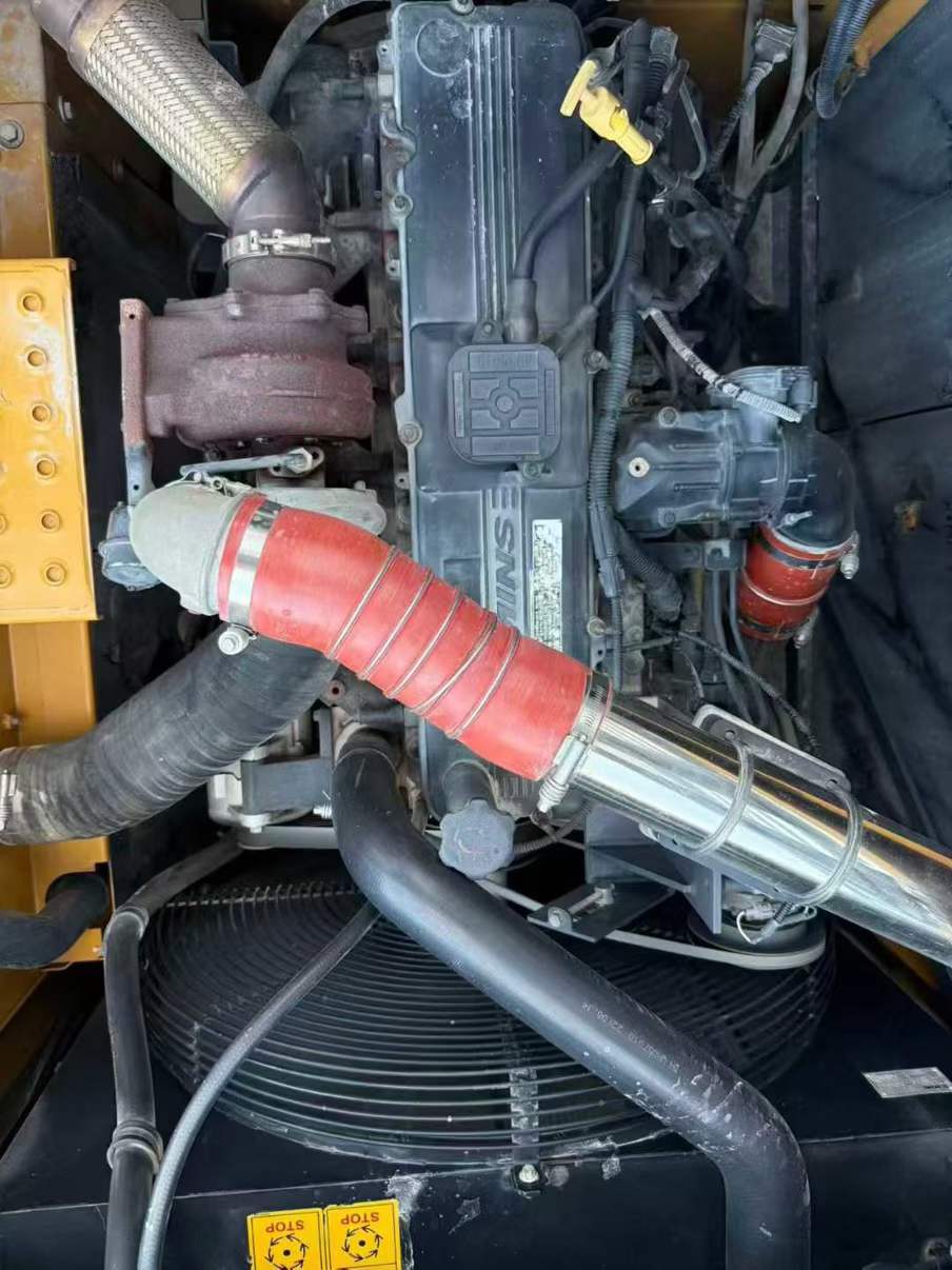 Used XCMG XE80 Excavator 2016 Model / 6