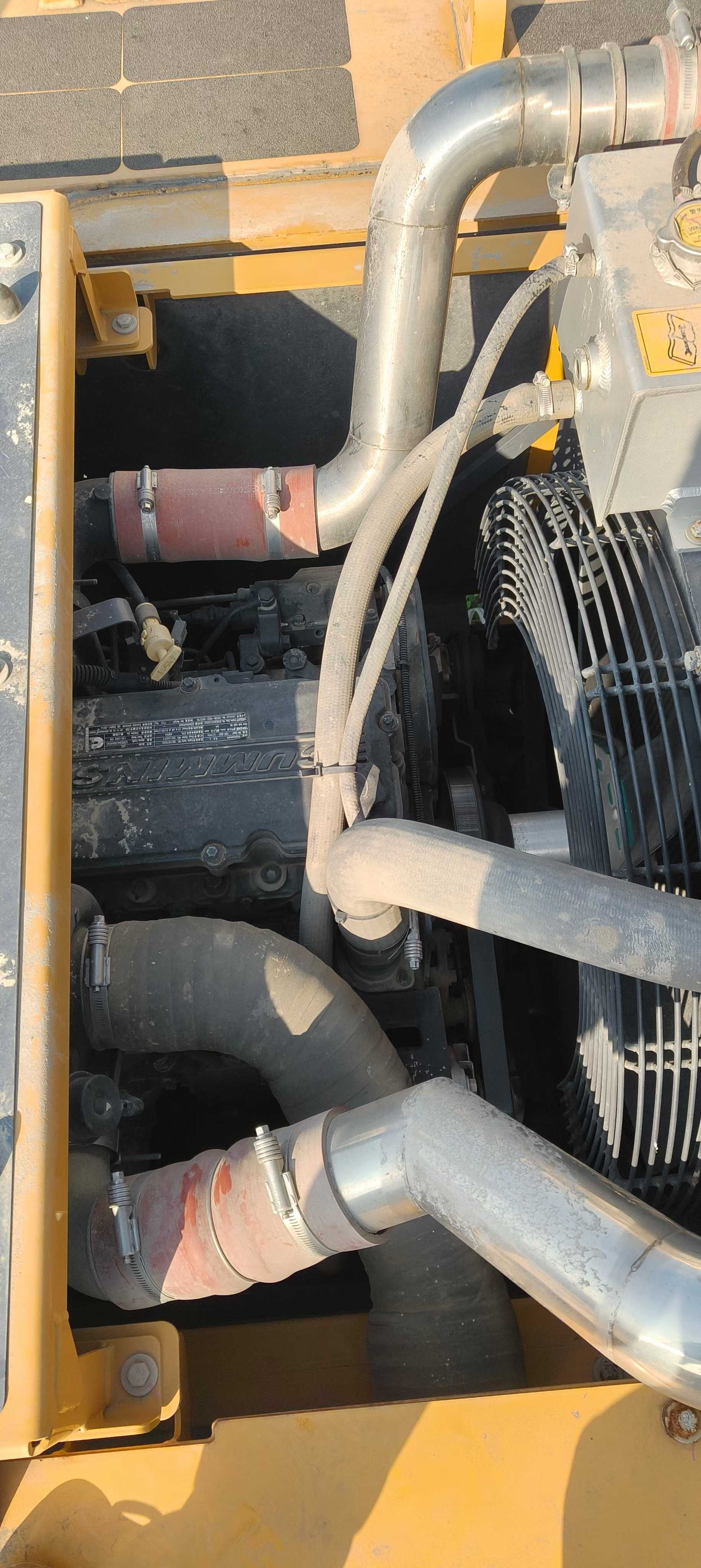 Used XCMG XE80 Excavator 2022 Model / 5