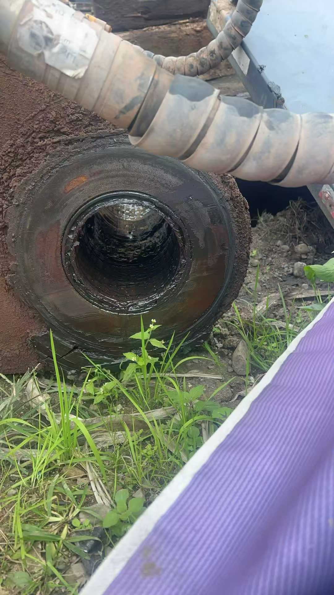 Used XCMG LW700KV Excavator 2016 Model / 3