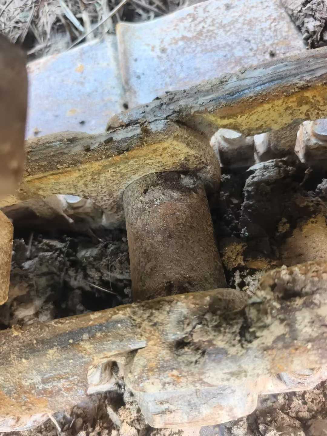 Used JohnDeere E210 Excavator 2018 Model / 2