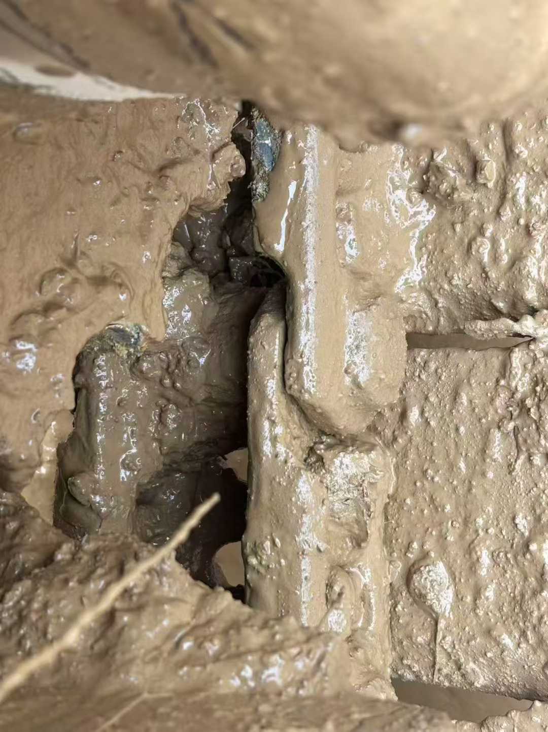 Used Hitachi ZX120 Excavator 2016 Model / 6