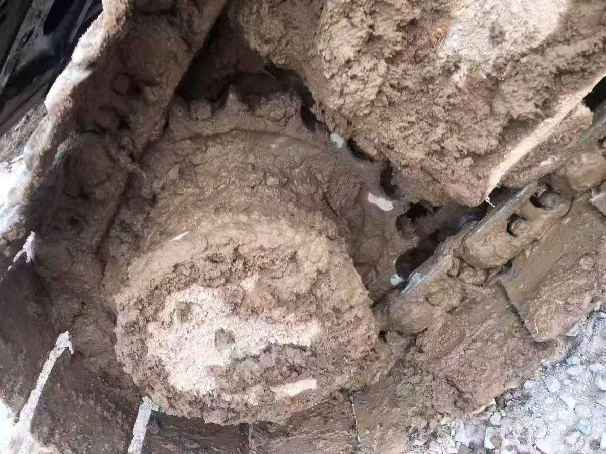 Used Hitachi ZX120 Excavator 2016 Model / 9