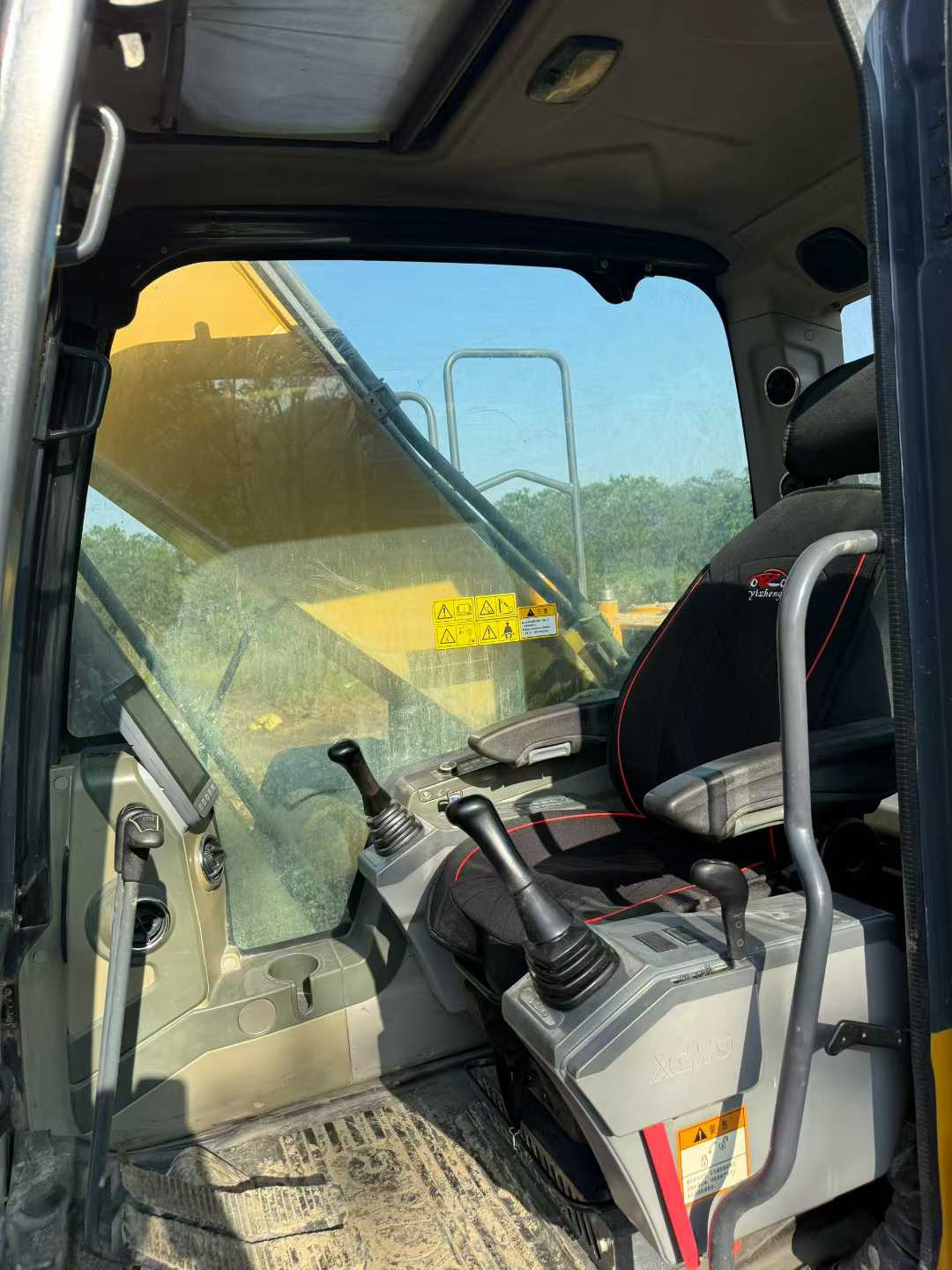 Buy XCMG XE270GK Used Excavator / 7 Used XCMG XE270GK Excavator 2021 Model / 7