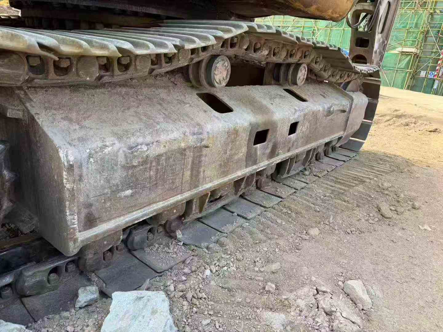 Used Caterpillar 336FLH Excavator 2016 Model / 5