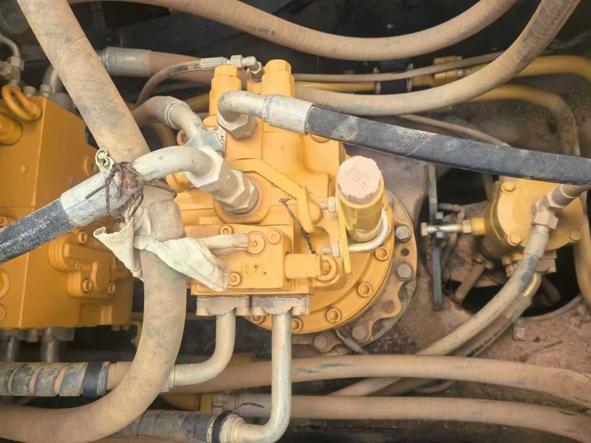 Used Sany SY55 Excavator 2018 Model / 5