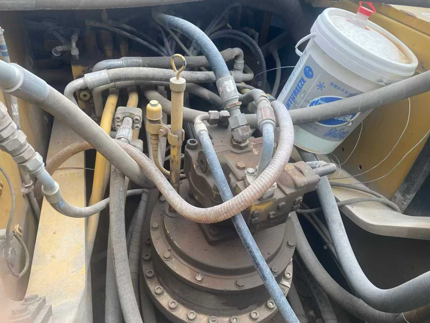 Buy Caterpillar 336FLH Used Excavator / 6 Used Caterpillar 336FLH Excavator 2018 Model / 6