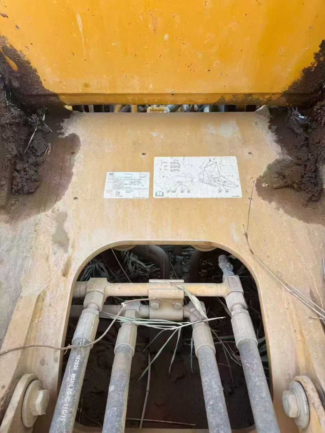 Buy Caterpillar 320GC Used Excavator / 5 Used Caterpillar 320GC Excavator 2019 Model / 5