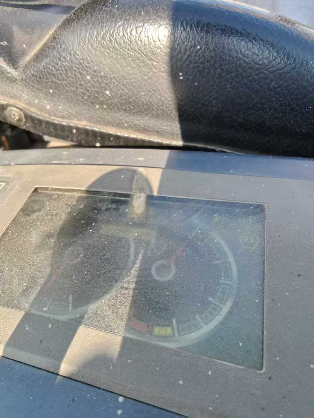 Used XCMG XE80 Excavator 2023 Model / 6