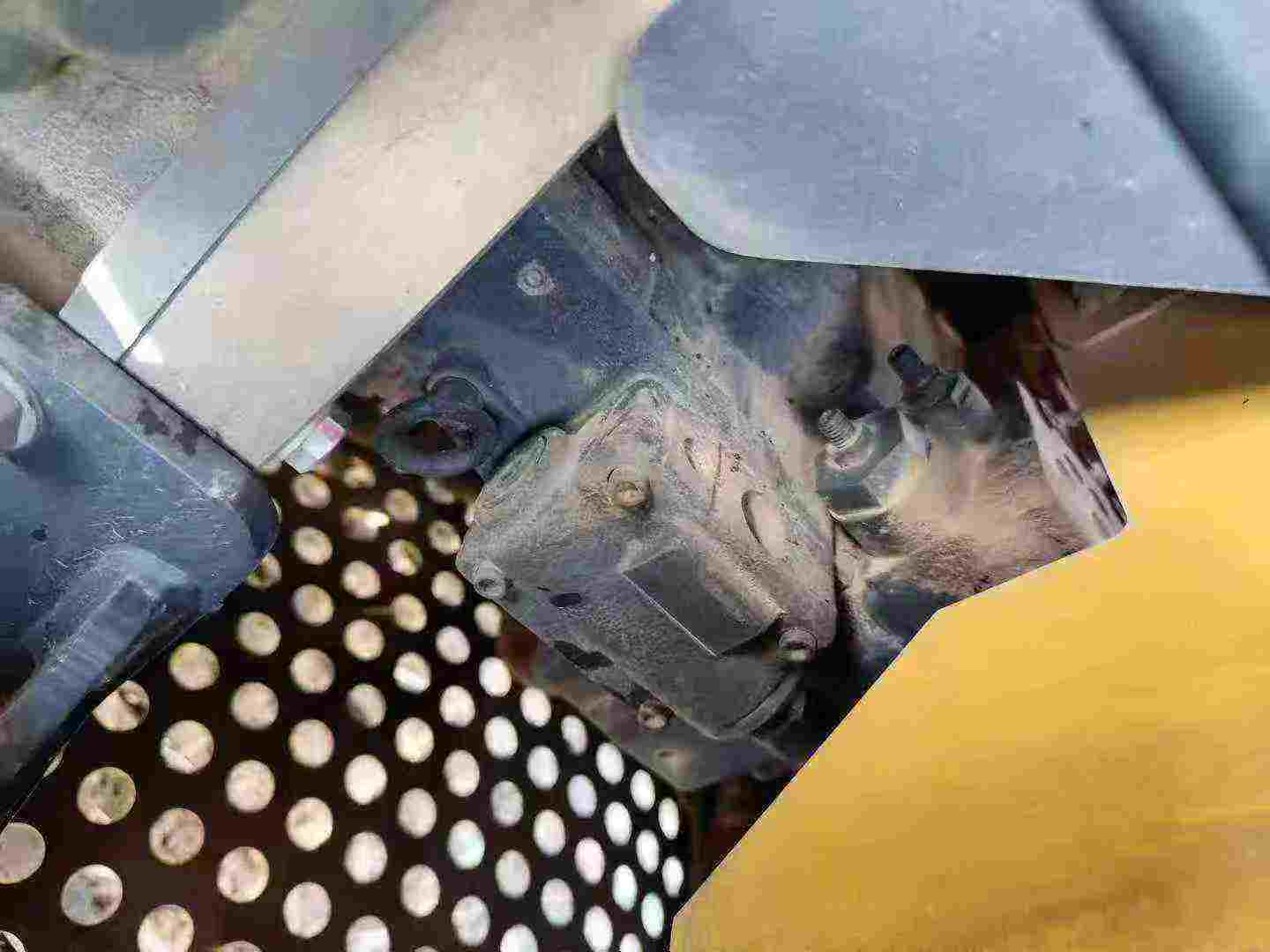 Used XCMG XE80 Excavator 2015 Model / 2