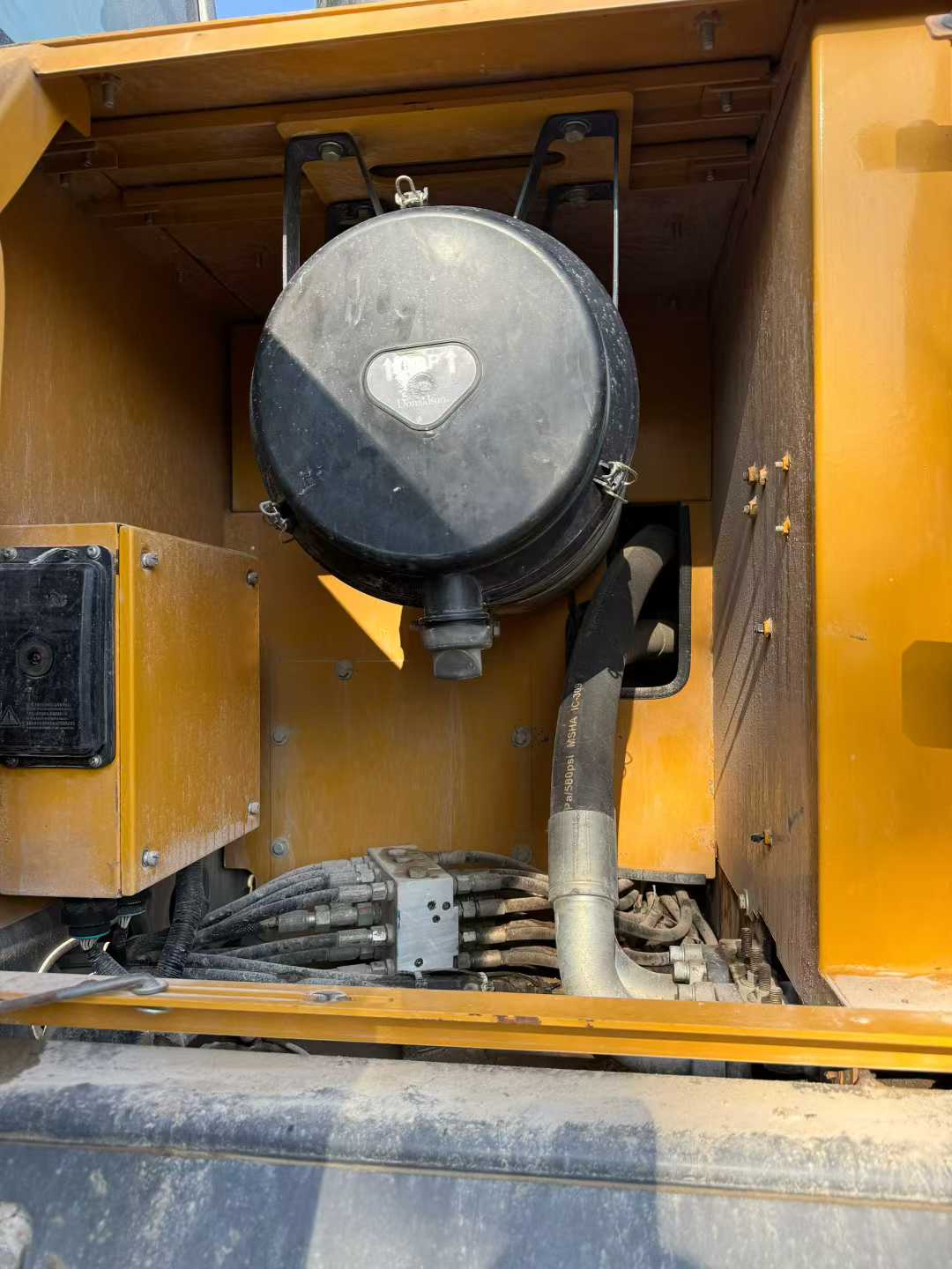 Used XCMG XE270GK Excavator 2021 Model / 2