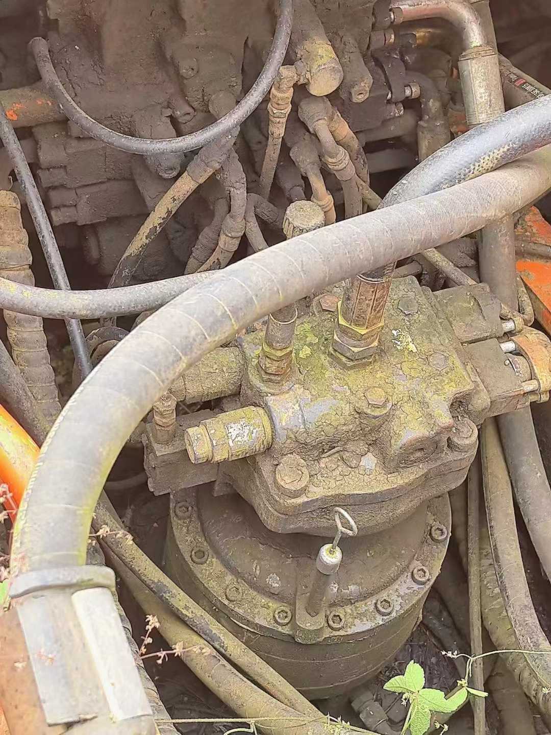 Buy Doosan S225 Used Excavator / 2 Used Doosan S225 Excavator 2016 Model / 2