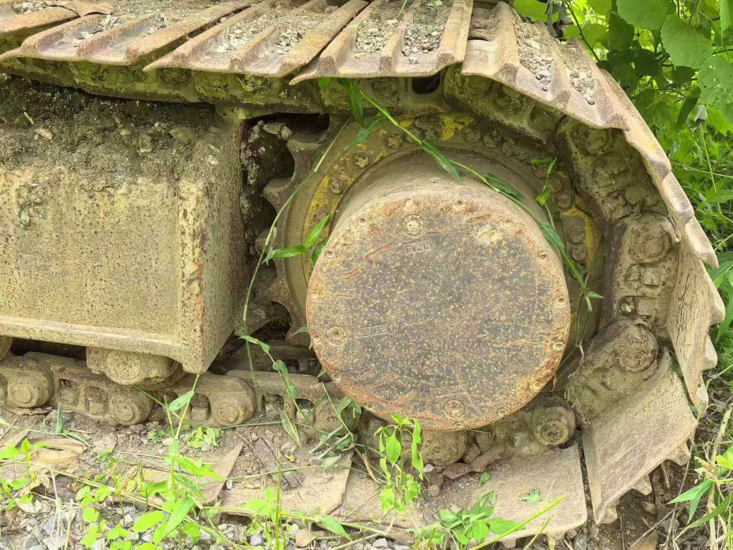 Buy Doosan S225 Used Excavator / 7 Used Doosan S225 Excavator 2016 Model / 7