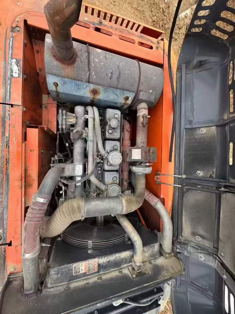 Buy Doosan S225 Used Excavator / 7 Used Doosan S225 Excavator 2013 Model / 7