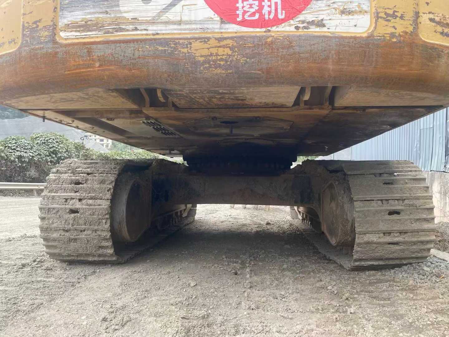 Buy Caterpillar 336FLH Used Excavator / 8 Used Caterpillar 336FLH Excavator 2018 Model / 8