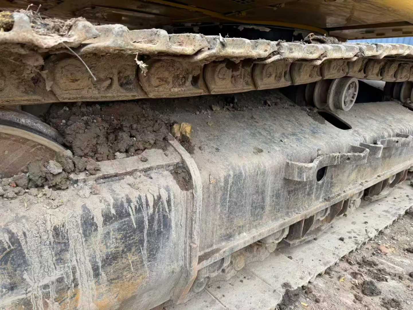 Used Caterpillar 330L Excavator 2019 Model / 3