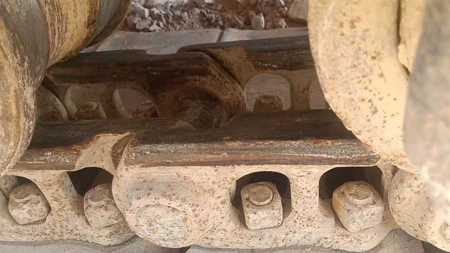 Used XCMG XE150 Excavator 2016 Model / 6