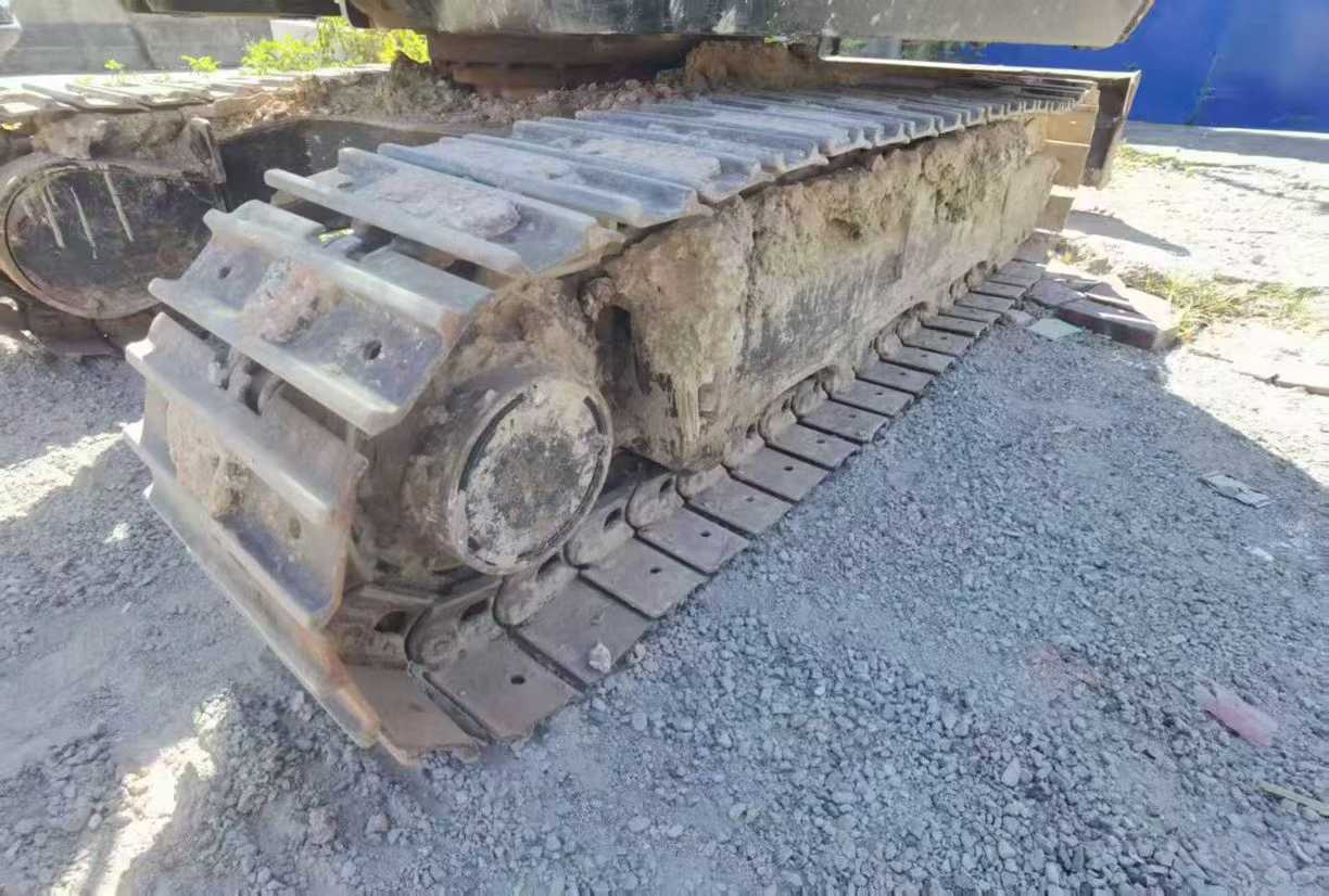 Used Sany SY35U Excavator 2022 Model / 6