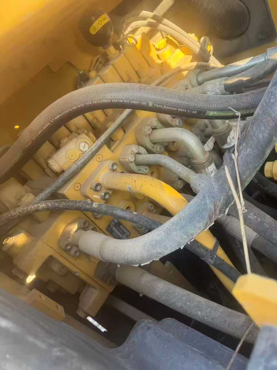 Buy Caterpillar 320GC Used Excavator / 3 Used Caterpillar 320GC Excavator 2019 Model / 3