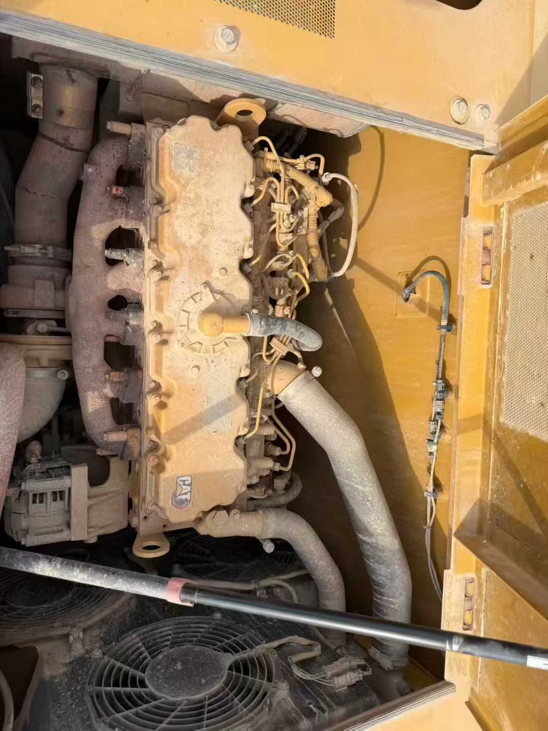 Buy Caterpillar 323 Used Excavator / 4 Used Caterpillar 323 Excavator 2021 Model / 4