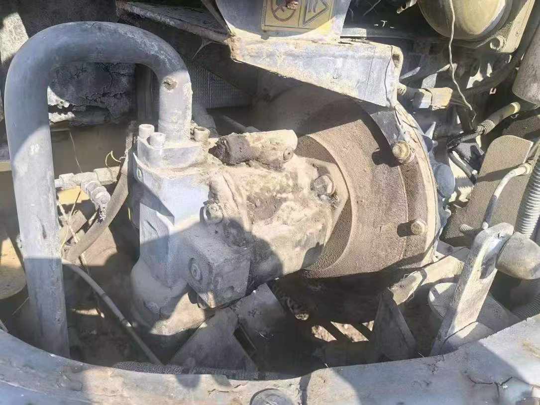 Buy XCMG XE60 Used Excavator / 7 Used XCMG XE60 Excavator 2016 Model / 7