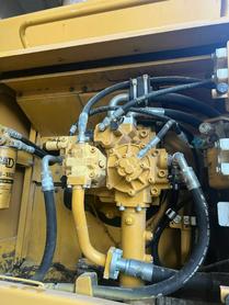 Buy Caterpillar 349FL Used Excavator / 8 Used Caterpillar 349FL Excavator 2019 Model / 8