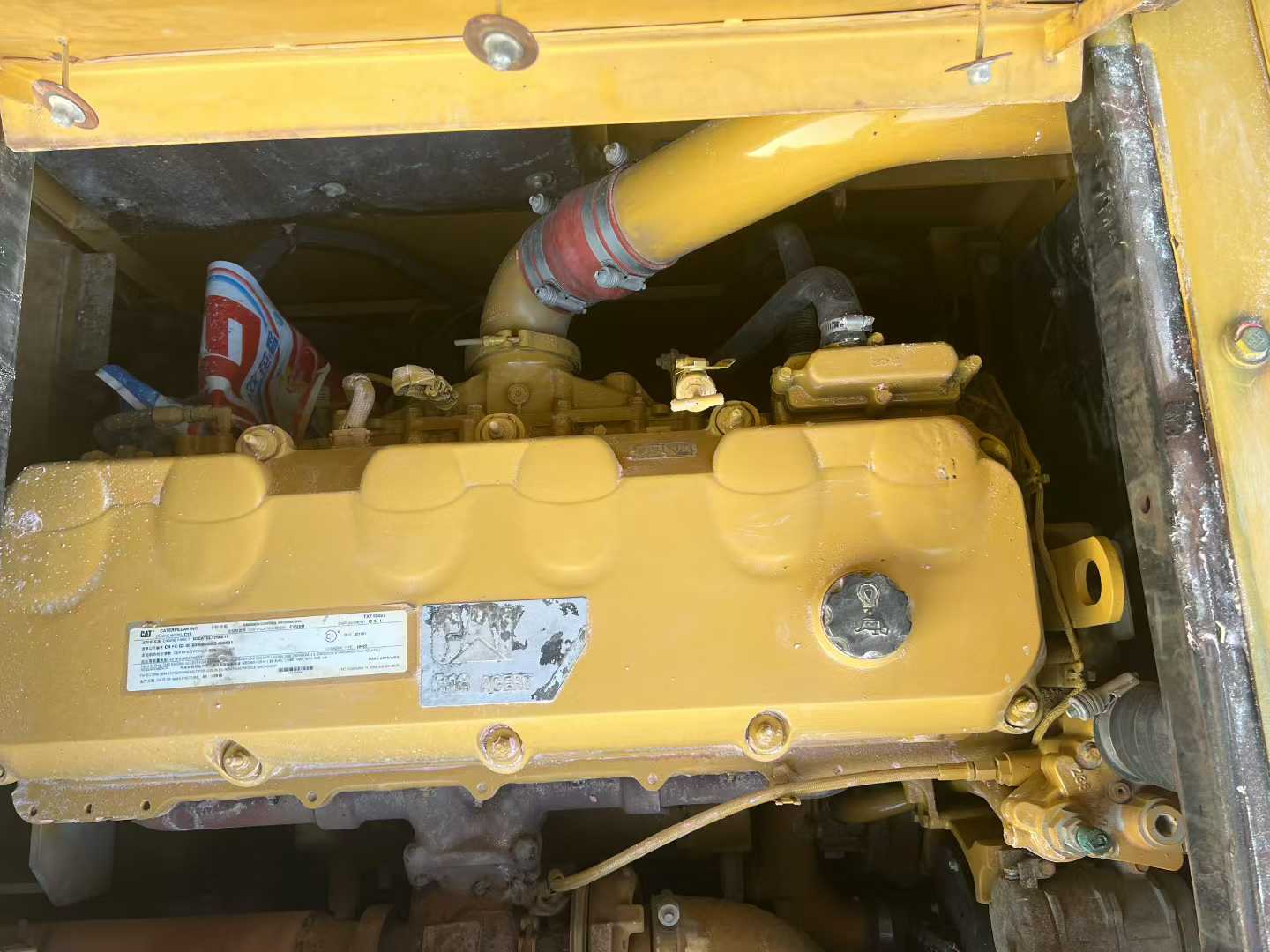 Buy Caterpillar 349FL Used Excavator / 3 Used Caterpillar 349FL Excavator 2019 Model / 3