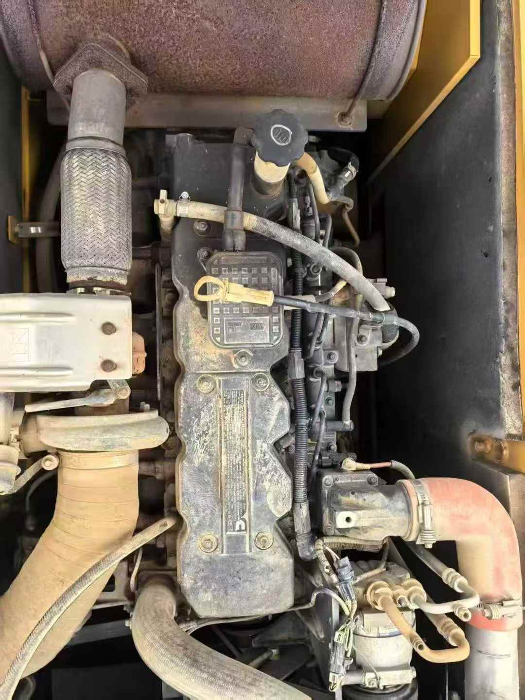 Used XCMG XE270DK Excavator 2020 Model / 2