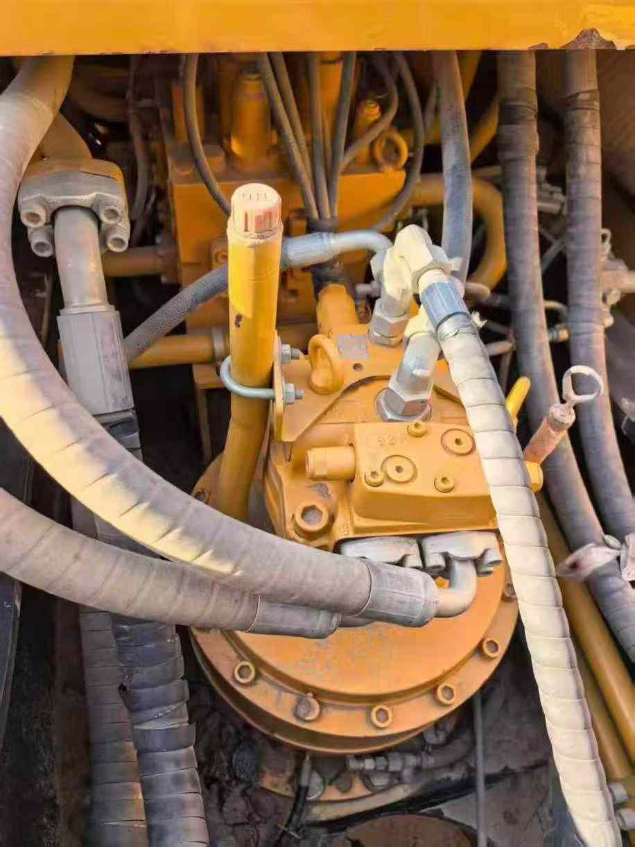 Used Sany SY85 Excavator 2017 Model / 5