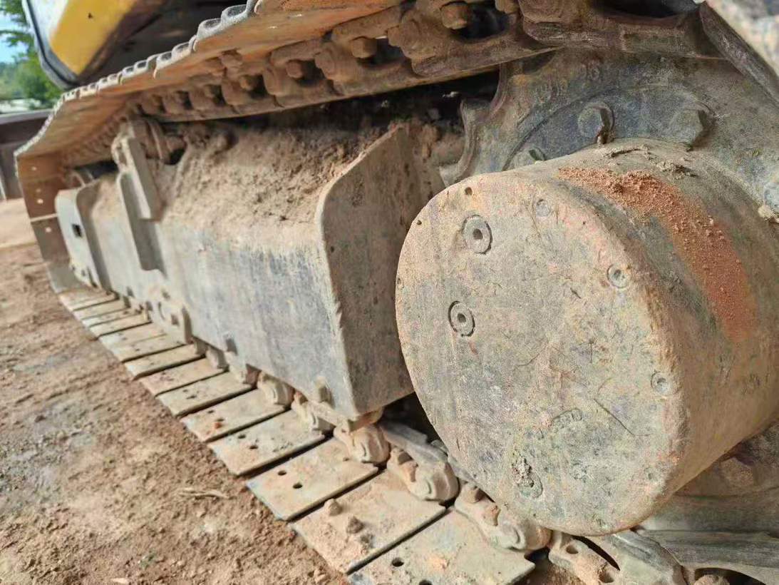 Used XCMG XE60 Excavator 2016 Model / 6