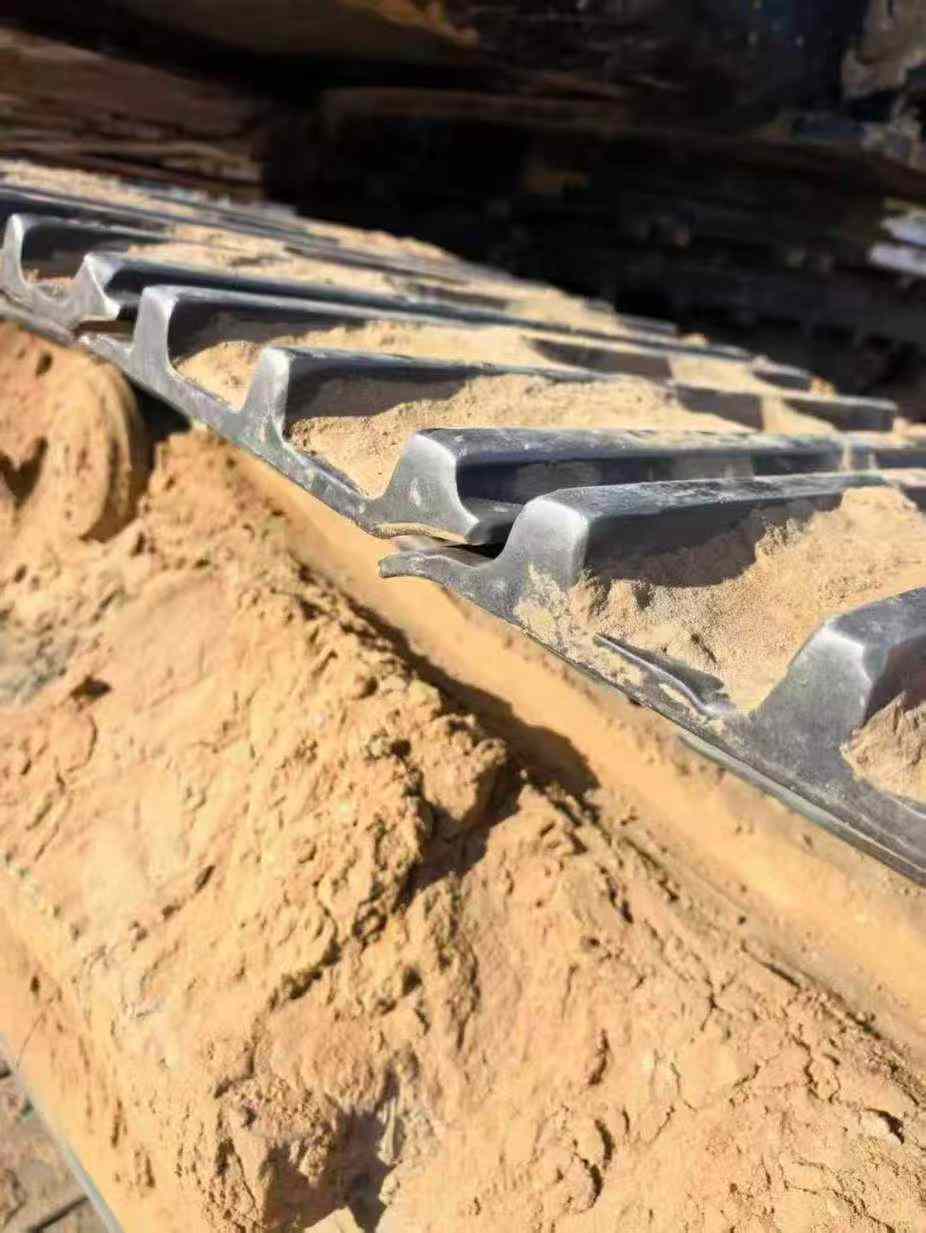 Used Sany SY85 Excavator 2017 Model / 4