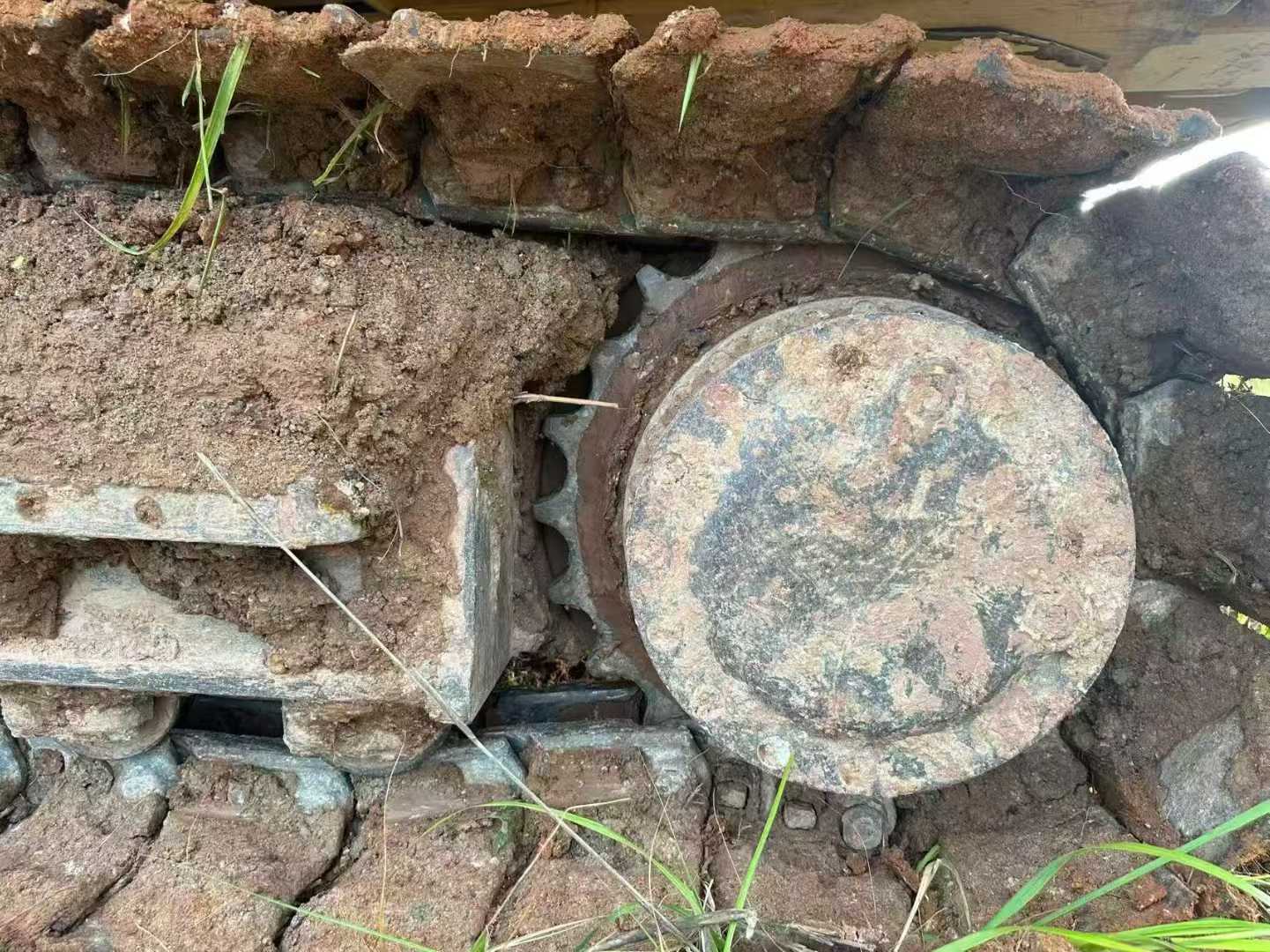 Used Caterpillar 320D Excavator 2016 Model / 6