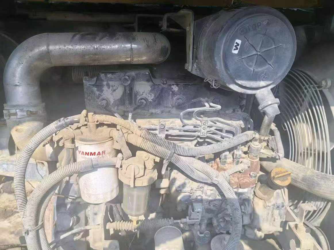 Buy XCMG XE60 Used Excavator / 6 Used XCMG XE60 Excavator 2016 Model / 6