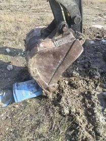 Buy XCMG XE60 Used Excavator / 5 Used XCMG XE60 Excavator 2016 Model / 5