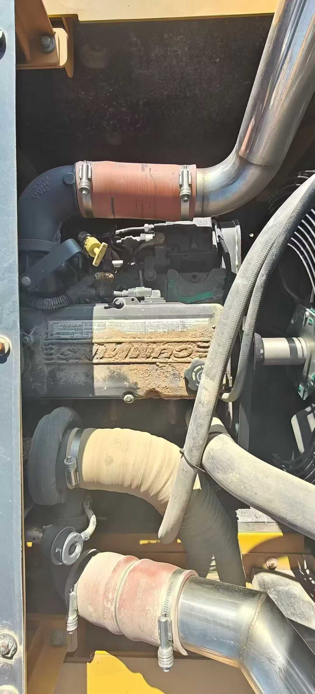 Used XCMG XE80 Excavator 2021 Model / 6