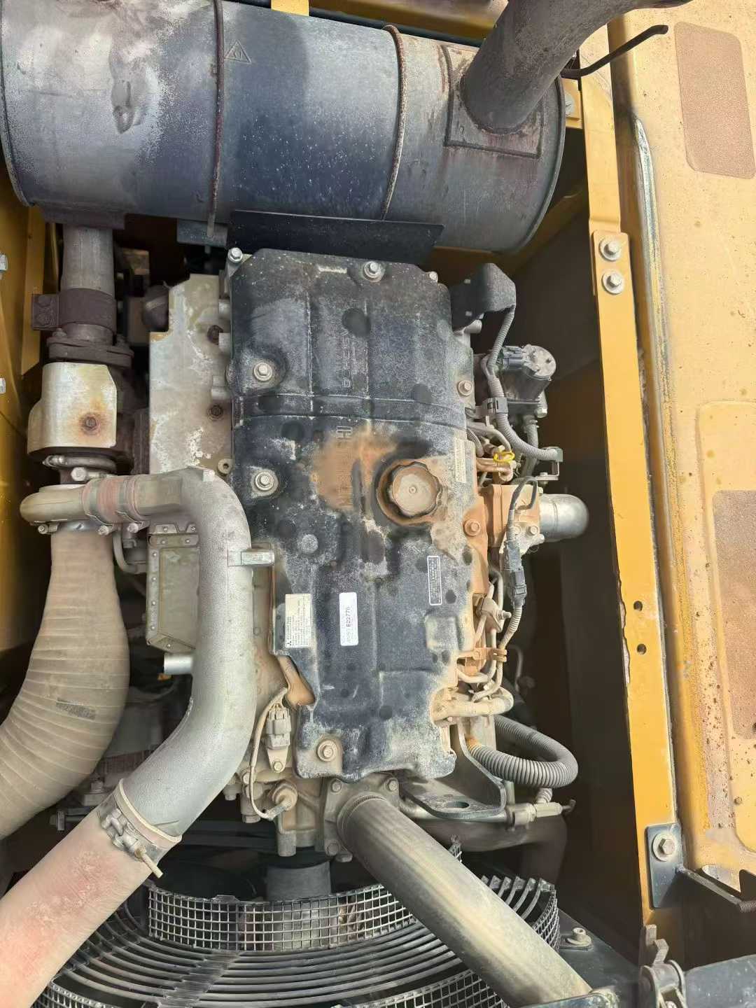 Used Sany SY205H Excavator 2019 Model / 6