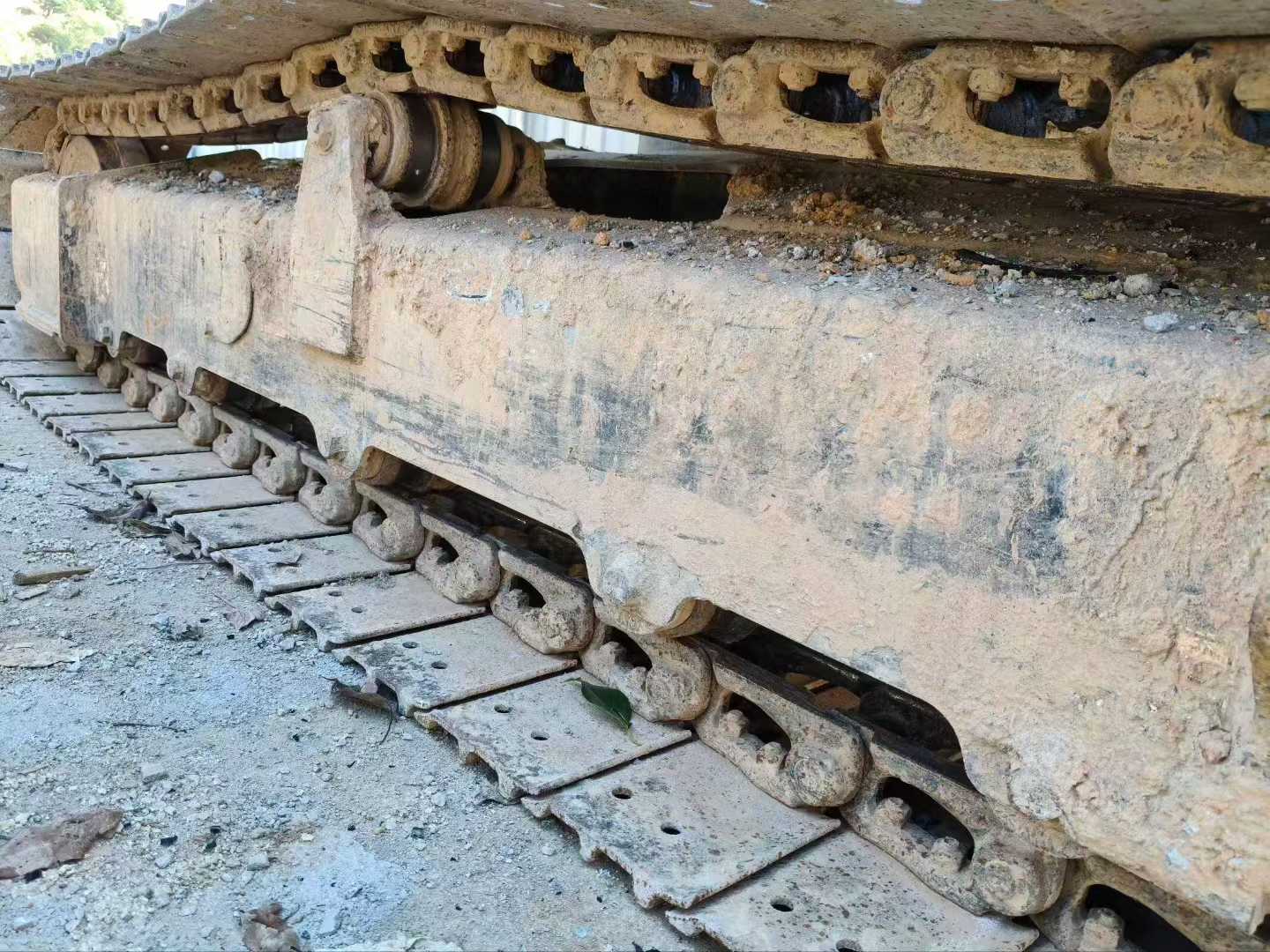 Used Sany SY60 Excavator 2025 Model / 7