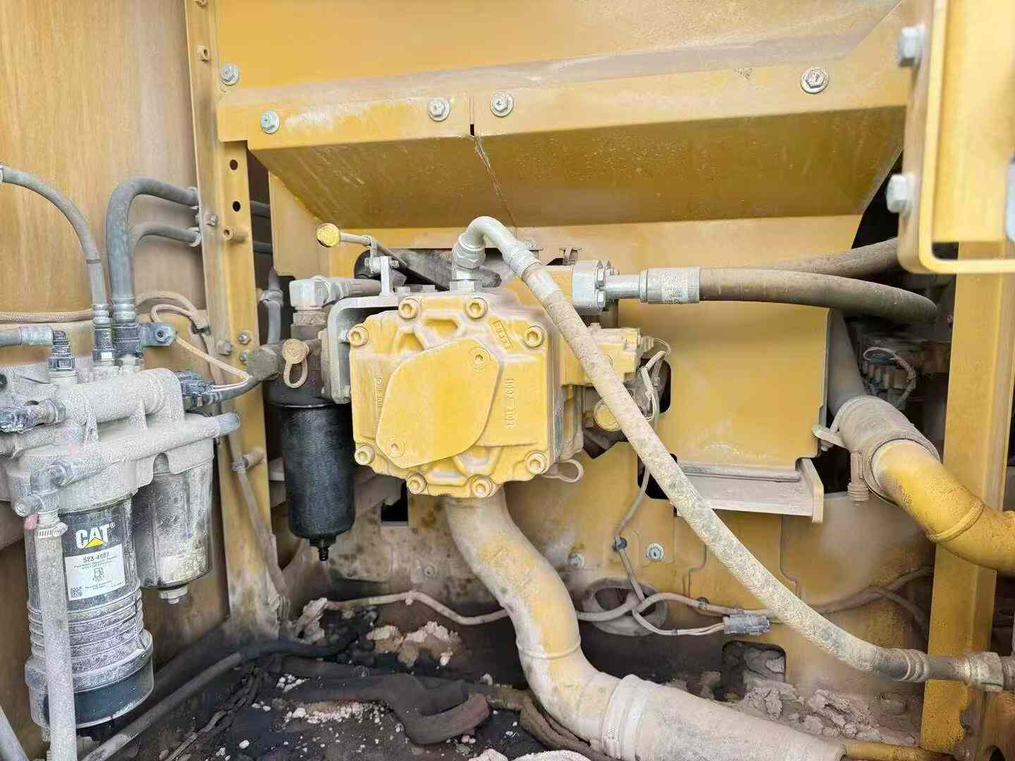 Buy Caterpillar 320GC Used Excavator / 6 Used Caterpillar 320GC Excavator 2021 Model / 6