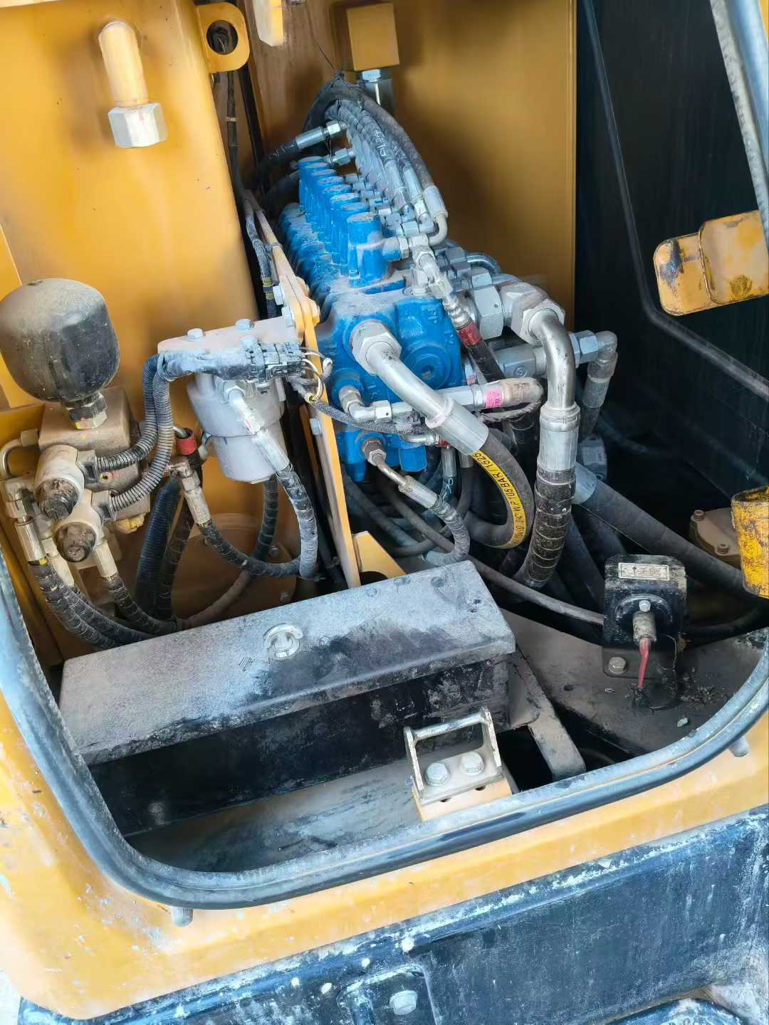 Used Sany SY60 Excavator 2025 Model / 8