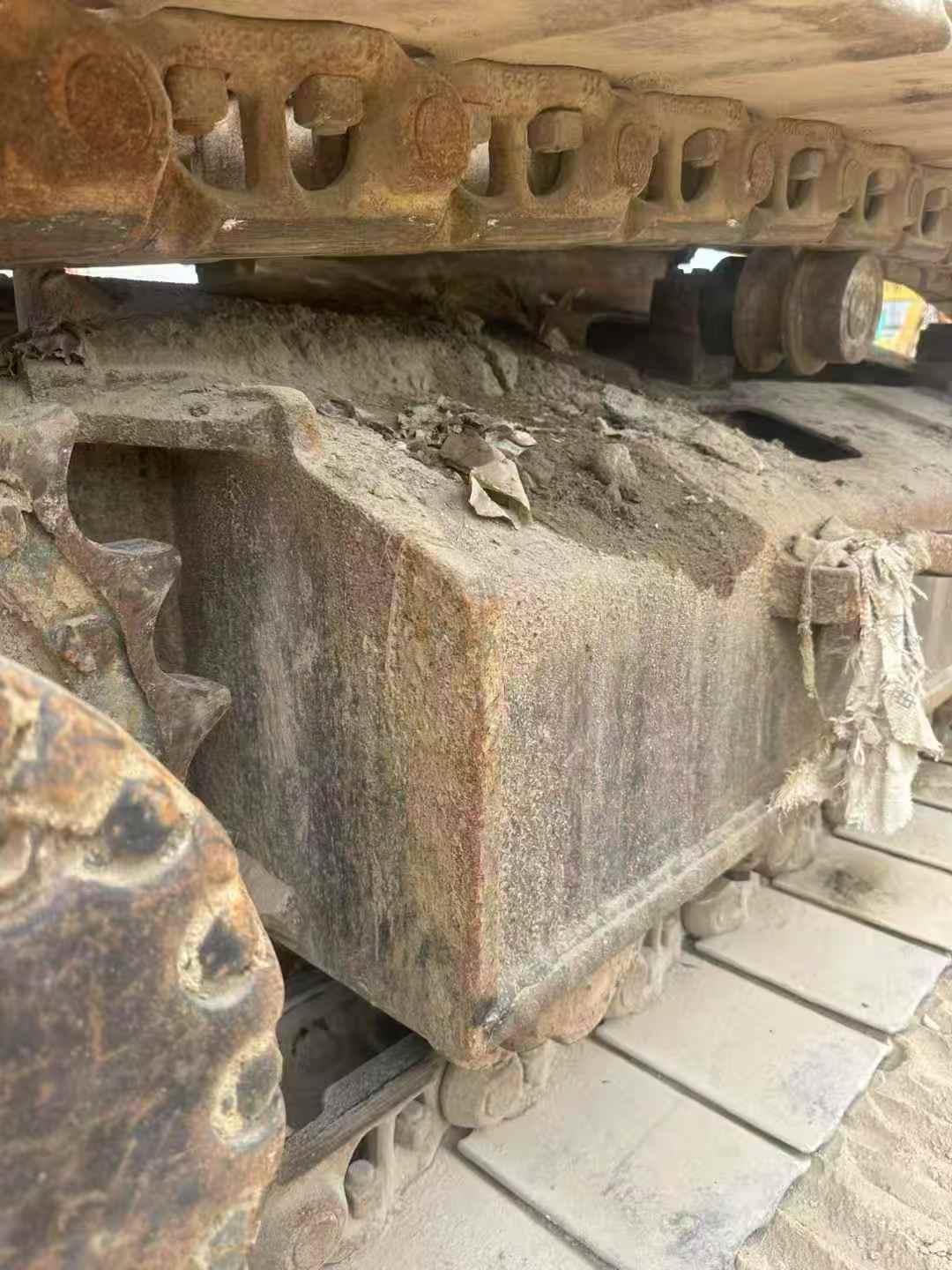 Buy Komatsu PC200 Used Excavator / 4 Used Komatsu PC200 Excavator 2016 Model / 4