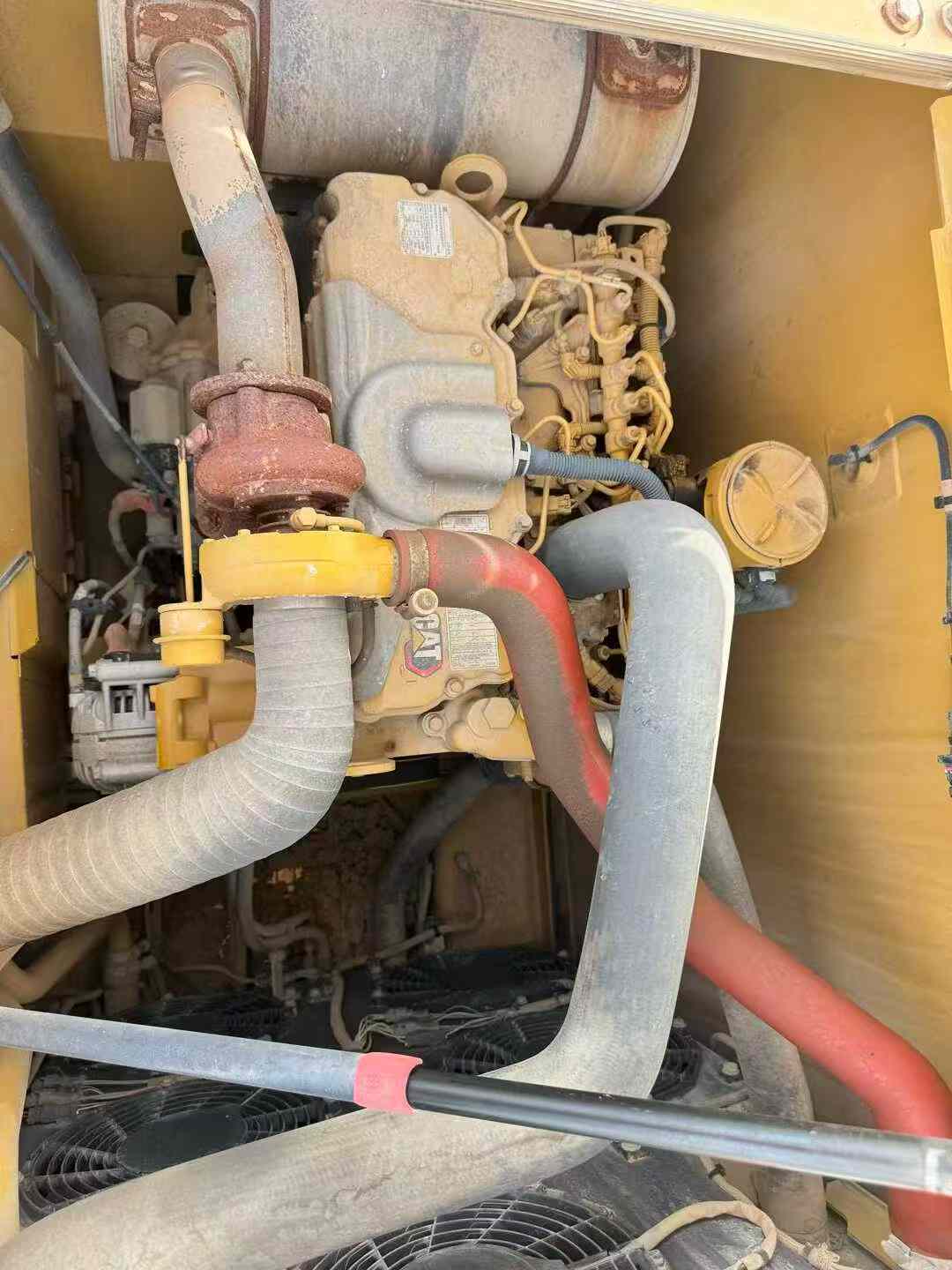 Buy Caterpillar 320GC Used Excavator / 7 Used Caterpillar 320GC Excavator 2021 Model / 7