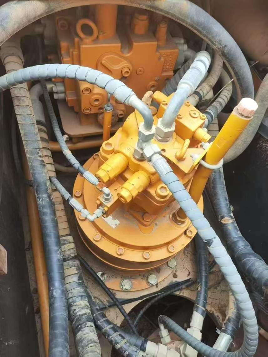 Used Sany SW305K Excavator 2017 Model / 6