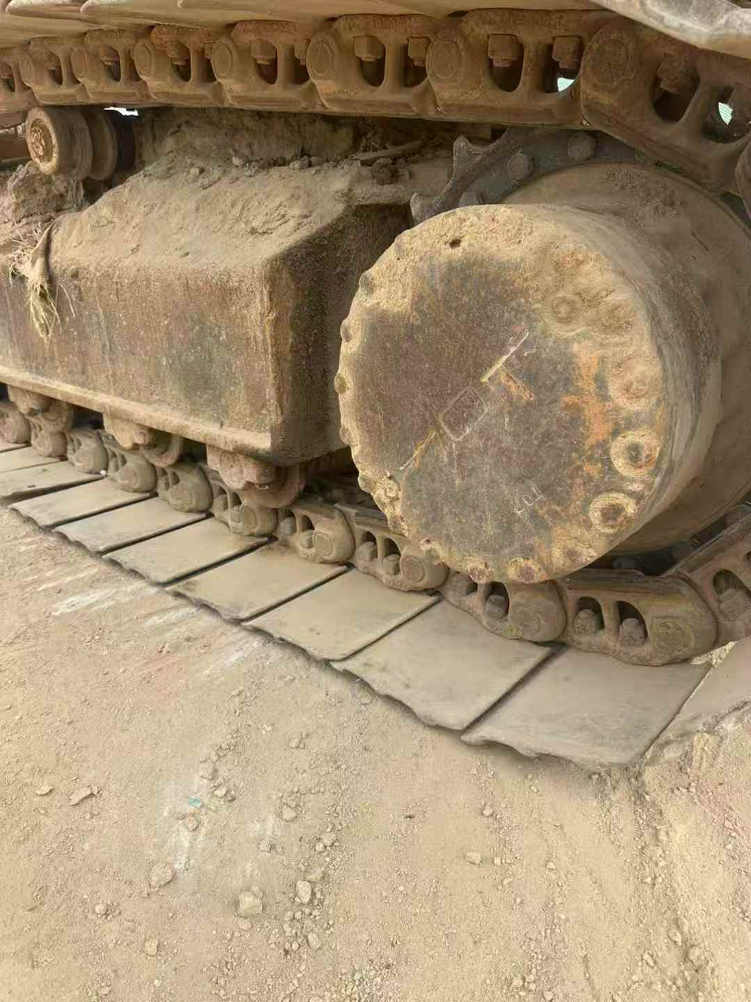 Buy Komatsu PC200 Used Excavator / 3 Used Komatsu PC200 Excavator 2016 Model / 3