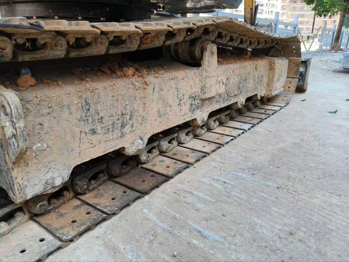 Used Sany SY60 Excavator 2025 Model / 5