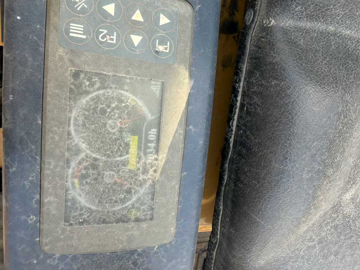 Used XCMG XE15 Excavator 2016 Model / 7